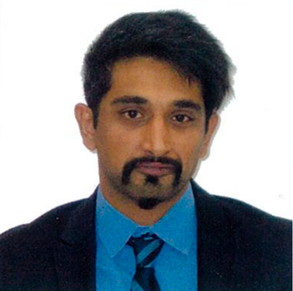 Nakul Shankar